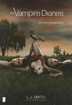 ONTWAKEN & DE STRIJD, VAMPIRE DIARIES 1 & 2 - L.J. Smith, Verzenden, Gelezen
