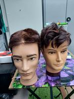 Oefenhoofd, Hobby en Vrije tijd, Ophalen of Verzenden, Nieuw, Boek