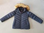 Cars winterjas, donkerblauw, maar 14 / 164, Ophalen of Verzenden, Zo goed als nieuw, Maat 34 (XS) of kleiner, Blauw