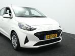 Hyundai i10 1.0 Comfort Smart | Private lease 309 p.m., Auto's, Voorwielaandrijving, 12 maanden, Stof, Gebruikt