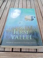 De Ierse Vallei - Kimberly Cates, Ophalen of Verzenden, Zo goed als nieuw, Kimberley Cates, Nederland
