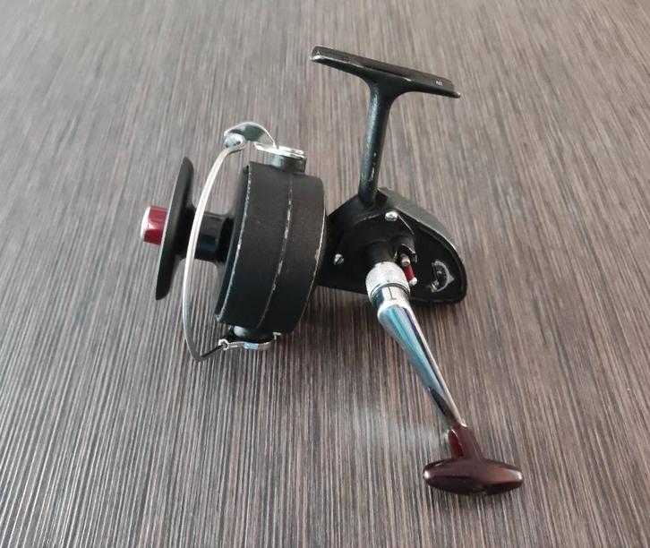 Dam Quick 440 Molen # verzamel # nostalgie # vintage # old, Watersport en Boten, Hengelsport | Algemeen, Gebruikt, Molen, Ophalen of Verzenden