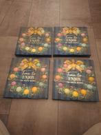 4 geschenksets met bath (advr 5), Ophalen of Verzenden, Nieuw, Bad & Douche