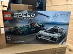 Nieuw Lego 76909, Kinderen en Baby's, Speelgoed | Duplo en Lego, Ophalen of Verzenden, Nieuw, Complete set, Lego