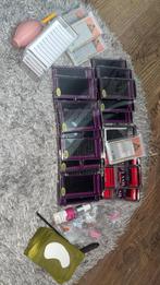 Complete Lash Extensions Set!, Ophalen of Verzenden