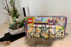 Lego Friends Andrea's Accessoires Winkel 41344, Ophalen of Verzenden, Zo goed als nieuw, Complete set, Lego