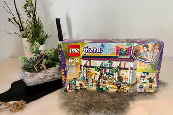 Lego Friends Andrea's Accessoires Winkel 41344 beschikbaar voor biedingen