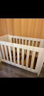 Interbaby ledikant en comode, Ophalen, Zo goed als nieuw, Jongetje of Meisje