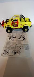 Tyco pick-up crash dummies 1992, Ophalen of Verzenden, Gebruikt