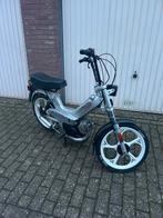 Nette tomos kenteken, Fietsen en Brommers, Brommers | Tomos, Ophalen, 65 cc, Zo goed als nieuw, 2 versnellingen
