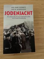 Jodenjacht Ad van Liempt, Ophalen of Verzenden, Tweede Wereldoorlog, Gelezen, Overige onderwerpen