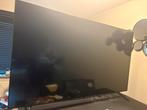 Samsung tv 75 inch beeld kapot barst, Audio, Tv en Foto, Televisies, Ophalen of Verzenden, Zo goed als nieuw, 100 cm of meer, Samsung