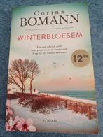 Corina bomann winterbloesem., Ophalen, Gelezen, Corina Bomann