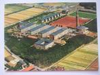 N55 Noordwijkerhout - Leeuwenhorst, Verzenden, 1960 tot 1980, Gelopen, Zuid-Holland