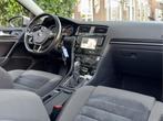 Volkswagen Golf 1.6 TDI AUT7 HIGHLINE. NAVI CAMERA APPLE-CAR, Gebruikt, Euro 6, 4 cilinders, 1239 kg