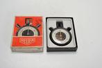Heuer Leonidas splitsecond 30 sec., Ophalen, Gebruikt, Kunststof