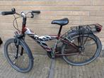 Alpina jongensfiets 24 inch, Ophalen, Alpina, Handrem, Gebruikt
