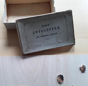 Antieke puzzel. Begin vorige eeuw. Pruikentijd. beschikbaar voor biedingen