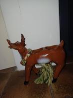 Vintage Rendier Kandelaar, Ophalen of Verzenden, Nieuw