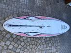 Windsurfboard Starboard kode tufskin 137 met vinnen en bag, Watersport en Boten, Windsurfen, Ophalen, Gebruikt, Met draagtas, Minder dan 250 cm