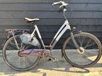 Zeer mooie Gazelle Chamonix C8, Ophalen, Versnellingen, 56 cm of meer, Zo goed als nieuw