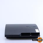 Sony PlayStation 3 Slim 250GB Zwart, Spelcomputers en Games, Games | Sony PlayStation 3, Zo goed als nieuw