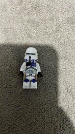 LEGO Star Wars 187th Legion trooper minifig, Verzamelen, Star Wars, Ophalen of Verzenden, Zo goed als nieuw, Actiefiguurtje