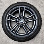 20 inch velgen + winterbanden BMW X3M X4M style 764 M, Auto-onderdelen, Banden en Velgen, Gebruikt, 255 mm, Banden en Velgen, Personenwagen