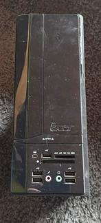 Aspire X3200 desktop pc, Computers en Software, Ophalen, Zo goed als nieuw