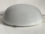 Vintage plafondlamp Gispen Giso Bauhaus jaren 30, Huis en Inrichting, Lampen | Plafondlampen, Verzenden, Gebruikt, Glas, Design