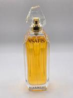 Vintage Givenchy Ysatis Eau De Toilette 100ML, Ophalen of Verzenden, Zo goed als nieuw