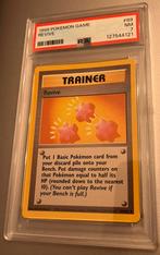 Revive - Base Set 1999, Hobby en Vrije tijd, Verzamelkaartspellen | Pokémon, Verzenden, Zo goed als nieuw