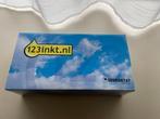 3 x Xerox 109R00747 toner zwart hoge capaciteit van 123inkt, Ophalen, Nieuw, Toner, 123inkt.nl