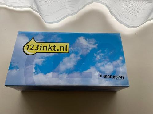 3 x Xerox 109R00747 toner zwart hoge capaciteit van 123inkt, Computers en Software, Printerbenodigdheden, Nieuw, Toner, Ophalen