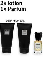 Scotch & Soda barfly lotion en parfum deal! 50ml, Nieuw, Ophalen of Verzenden