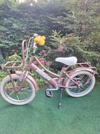 Kinder fiets 16 inch, Fietsen en Brommers, Fietsen | Kinderfietsjes, Ophalen, Gebruikt, 16 tot 20 inch