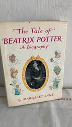 The tale of Beatrix Potter A Biography - Engels - vintage, Antiek en Kunst, Antiek | Boeken en Bijbels, Ophalen of Verzenden