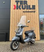 Vespa Primavera touring 50 Edition inruil auto mogelijk., Fietsen en Brommers, Scooters | Vespa, Gebruikt, Viale Rinaldo Piaggio, 25, 56025 Pontedera (PI), Italy