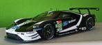FORD GT, Hobby en Vrije tijd, Modelauto's | 1:18, Ophalen of Verzenden, Zo goed als nieuw, Auto, Overige merken