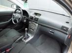 Toyota Avensis 1.8 VVTi Linea Luna, Voorwielaandrijving, 1794 cc, 4 cilinders, Handgeschakeld