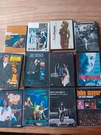 12 muziek dvd Tina Turner  bruce springsteen, Cd's en Dvd's, Alle leeftijden, Zo goed als nieuw, Ophalen