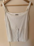 Topje van cassiopee  xl travelstof, Kleding | Dames, Overige kleuren, Maat 42/44 (L), Cassiopee, Ophalen of Verzenden