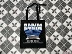 Rammstein schoudertas Gelsenkirchen 2024 originele merch, Nieuw, Ophalen of Verzenden, Foto of Kaart, Rammstein schoudertas Gelsenkirchen 2024 originele merch