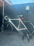 SENSA frame 56, Fietsen en Brommers, Fietsen | Racefietsen, Gebruikt, Aluminium, Meer dan 20 versnellingen, Ophalen