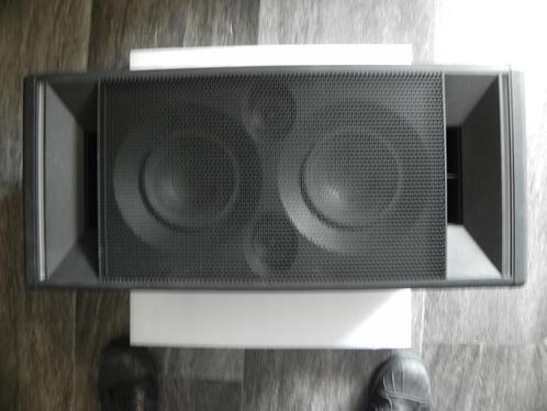 Pioneer XW-SX50 Club Sound Speaker [5413UP58Z0263855], Audio, Tv en Foto, Luidsprekers, Gebruikt, Front, Rear of Stereo speakers