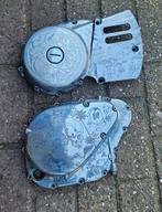 Gegraveerde carterdelen Suzuki Ls650 Savage, Ophalen of Verzenden, Gebruikt