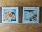 2 CD Dire Straits - Alchemy Part One and Two (Live) (2 CD), Ophalen of Verzenden, Zo goed als nieuw, Poprock