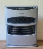 Zibro Petroleum/Elektra Laser Kachel: HYBRID E / 4 kW–150 m3, Overige brandstoffen, Petroleumkachel, Ophalen of Verzenden, Zo goed als nieuw