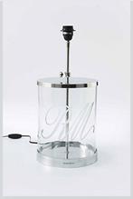 Rivièra Maison Lamp - Zo Goed Als Nieuw!, Ophalen, Zo goed als nieuw, Glas, Minder dan 50 cm