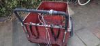 Bakfiets - Gebruikt, Servicebeurt Nodig, Ophalen of Verzenden, Gebruikt, 2 kinderen, Overige merken